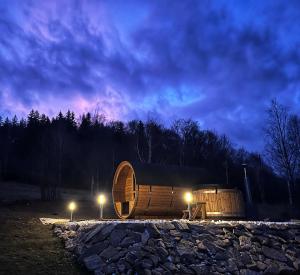 Fotografia z galérie ubytovania Hotel i Apartamenty pod Śnieżnikiem v destinácii Stronie Śląskie