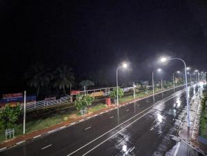 Fotografie z fotogalerie ubytování Big John Hotel v destinaci Dehiwala
