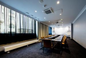 Konferenční prostory v ubytování Hotel Lilla Roberts