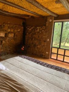 Fotografie z fotogalerie ubytování Hotel Rokas de Suesca v destinaci Suesca