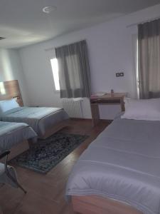 Ảnh trong thư viện ảnh của AUBERGE JOMANA PARK ở Azrou