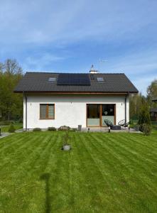 Сад в Dom pod Dębami +7 фотографий