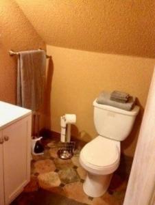 O baie la The House Hotels - Thoreau Loft