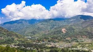 auliculiculiculiculiculiculiculiculiculiculiculiculiculiculic at Return to Nature Homestay in Nawākot