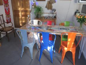 Zdjęcie z galerii obiektu tombe la nèfle w Awinionie