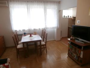 Afbeelding uit fotogalerij van Apartment Anamarija in Zagreb