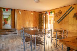 Foto sihtkohas Curacautín asuva majutusasutuse Cabañas & Hostal Lefuco galeriist