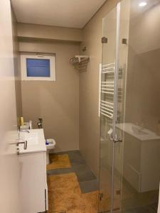 Un baño de CASCAIS.IO