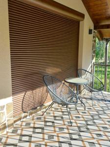 Gallery image of Drinski merak in Bajina Bašta