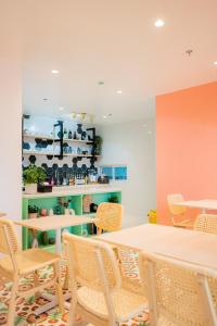 Fotografie z fotogalerie ubytování JVJ Hotel v destinaci Batangas