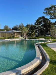 Bazén v ubytování The Season Resort nebo v jeho okolí