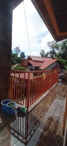 Billede fra billedgalleriet på Toraja Bungin Homestay i Rantepao