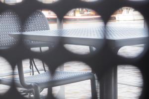Foto sihtkohas Nieuwpoort asuva majutusasutuse Houseboat Tiny Griffin galeriist