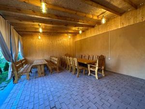 Fotografie z fotogalerie ubytování Cottages in Garni-Geghard v destinaci Goghtʼ