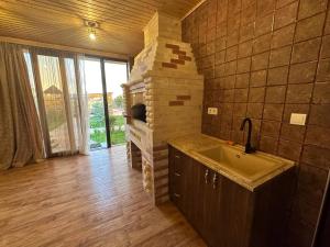 Fotografie z fotogalerie ubytování Cottages in Garni-Geghard v destinaci Goghtʼ