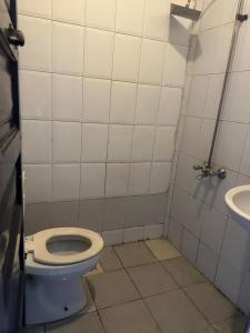 Bagno di Al Waha Hostel