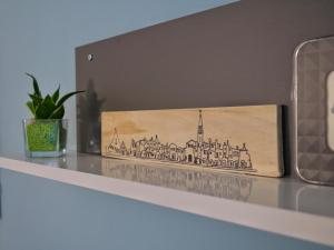 Imagen de la galería de Sielo&Mar - Nuovissimo bilocale, en Grado