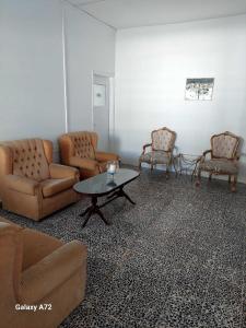 Billede fra billedgalleriet på Cottage Heights i Nicosia