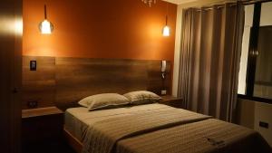Gallery image of Ukumari Hotel in Chachapoyas +19 photos