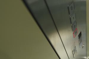 Bilde i galleriet til Bären Self Check-in Hotel i Solothurn