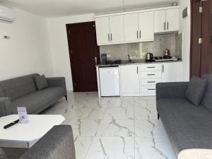 Fotografie z fotogalerie ubytování Oğuz Apart v destinaci Side