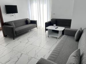 Fotografie z fotogalerie ubytování Oğuz Apart v destinaci Side