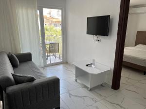 Fotografie z fotogalerie ubytování Oğuz Apart v destinaci Side