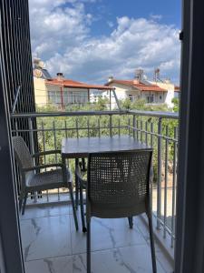 Fotografie z fotogalerie ubytování Oğuz Apart v destinaci Side