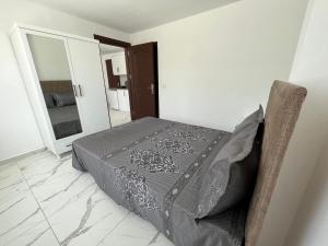 Fotografie z fotogalerie ubytování Oğuz Apart v destinaci Side