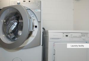 Bilde i galleriet til Bären Self Check-in Hotel i Solothurn