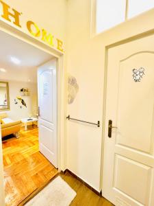 Chloé Apartment 1064 Budapest, 61 Szondi utca kép - 2