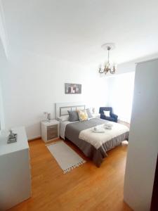 Photo de la galerie de l'établissement Casa Jesús, à Muxía