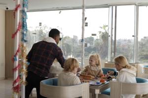 Regent Pyramids View 투숙객