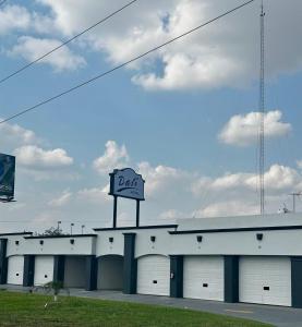 Gallery image of Hotel Dali in Reynosa