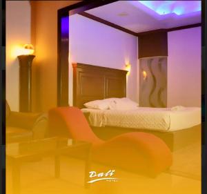 Gallery image of Hotel Dali in Reynosa