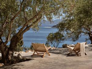 Gallery image of Fairytale villas & suites marathias zakynthos in Marathias