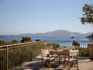 Gallery image of Fairytale villas & suites marathias zakynthos in Marathias