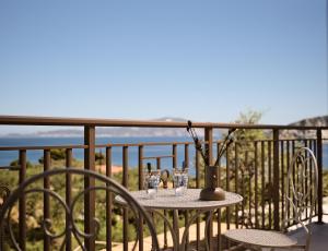 Gallery image of Fairytale villas & suites marathias zakynthos in Marathias +30 photos
