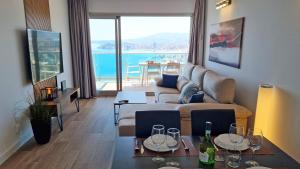 Příroda nedaleko apartmánu + 32 fotografií
