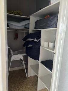 Gallery image of F3 gîte « le Général Leclerc » pour 6 personnes in Yzeure