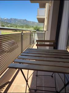 Fotografie z fotogalerie ubytování APARTAMENTO MAR Y MONTAÑA v destinaci Sant Carles de la Ràpita
