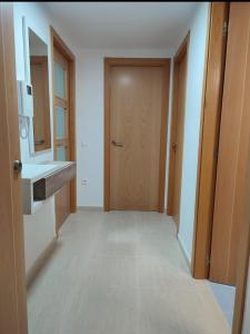 Fotografie z fotogalerie ubytování APARTAMENTO MAR Y MONTAÑA v destinaci Sant Carles de la Ràpita