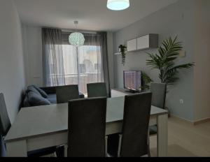 Fotografie z fotogalerie ubytování APARTAMENTO MAR Y MONTAÑA v destinaci Sant Carles de la Ràpita