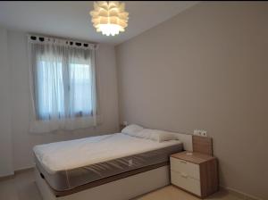 Fotografie z fotogalerie ubytování APARTAMENTO MAR Y MONTAÑA v destinaci Sant Carles de la Ràpita + 4 fotografie