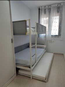 Fotografie z fotogalerie ubytování APARTAMENTO MAR Y MONTAÑA v destinaci Sant Carles de la Ràpita