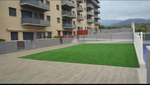 Fotografie z fotogalerie ubytování APARTAMENTO MAR Y MONTAÑA v destinaci Sant Carles de la Ràpita