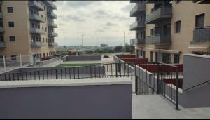 Fotografie z fotogalerie ubytování APARTAMENTO MAR Y MONTAÑA v destinaci Sant Carles de la Ràpita