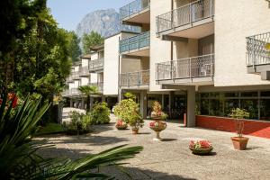 Fotografia z galérie ubytovania Riva Lago e Spiaggia Apartment 2 - Happy Rentals v destinácii Riva del Garda + 10 fotografií