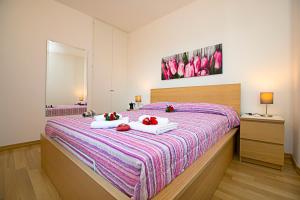 Fotografia z galérie ubytovania Riva Lago e Spiaggia Apartment 2 - Happy Rentals v destinácii Riva del Garda