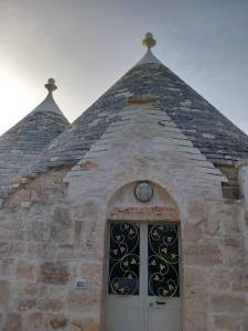 Fotografie z fotogalerie ubytování Trullo Masiello v destinaci Putignano